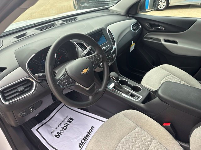 Certified 2024 Chevrolet Equinox LS w/ LS Convenience Package FWD image 20