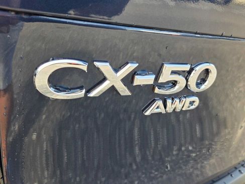 Certified 2026 MAZDA CX-50 AWD 2.5 S w/ Weather Package image 18