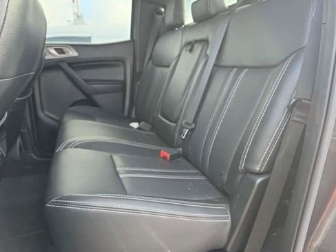 Used 2019 Ford Ranger XLT w/ Equipment Group 302A Luxury RWD image 8