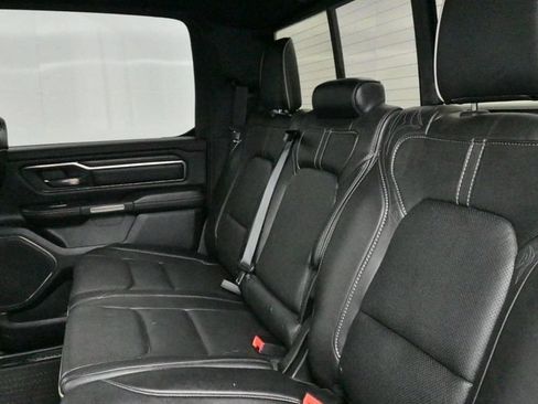 Used 2019 RAM 1500 Limited w/ Advanced Safety Group AWD/4WD image 14