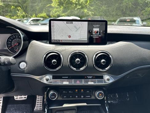 Certified 2023 Kia Stinger GT2 AWD/4WD image 33