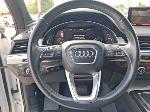 Used 2018 Audi Q7 2.0T Premium Plus w/ Premium Plus Package image 16