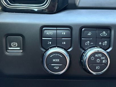 Used 2023 GMC Sierra 1500 AT4 w/ AT4 Preferred Package