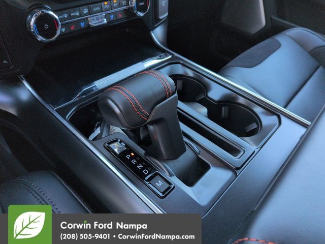 New 2026 Ford F150 Raptor AWD/4WD image 18
