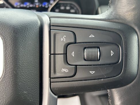 Used 2021 GMC Yukon SLT w/ SLT Premium Package AWD/4WD image 25