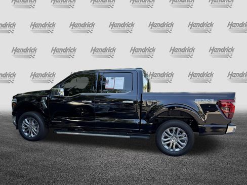 Used 2024 Ford F150 Lariat w/ Equipment Group 502A High AWD/4WD image 6
