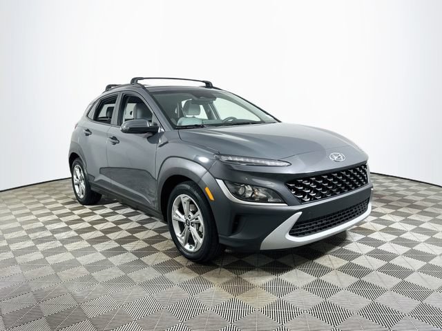 Used 2023 Hyundai Kona SEL FWD image 1