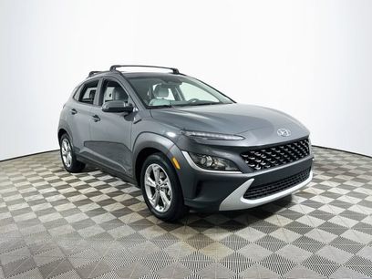 Used 2023 Hyundai Kona SEL