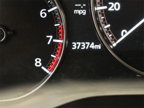 Used 2023 MAZDA CX-30 AWD 2.5 S image 18