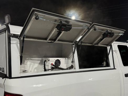 Used 2023 RAM 1500 Tradesman w/ Trailer Tow Group image 17