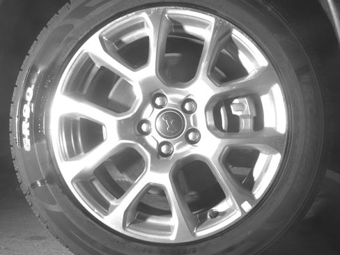 Used 2025 Jeep Compass Limited image 13