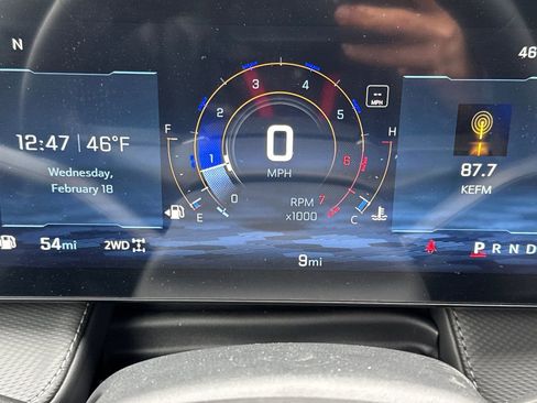 New 2026 Chevrolet Equinox LT w/ Midnight Edition image 24