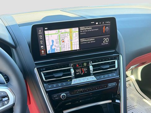 New 2026 BMW 840i w/ Driving Assistance Package image 28