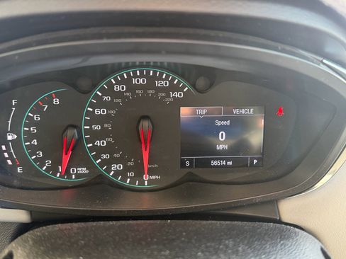 Used 2020 Chevrolet Trax LS w/ Tint and Cruise Package image 9