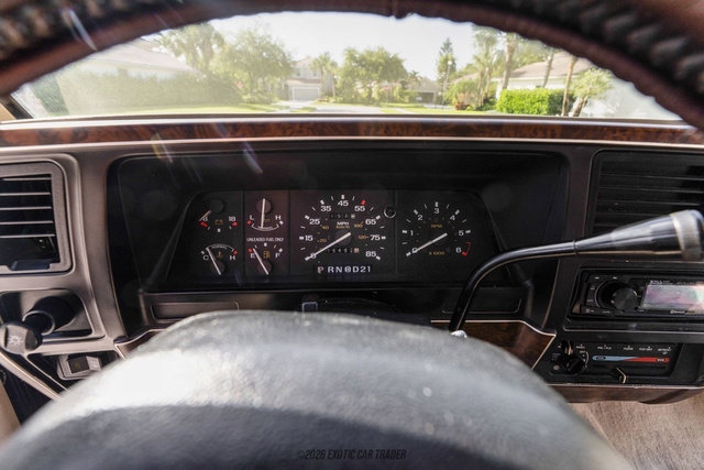Used 1989 Ford Bronco II 4WD image 61