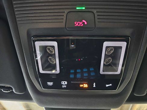 New 2026 Volkswagen Atlas Cross Sport SE image 33