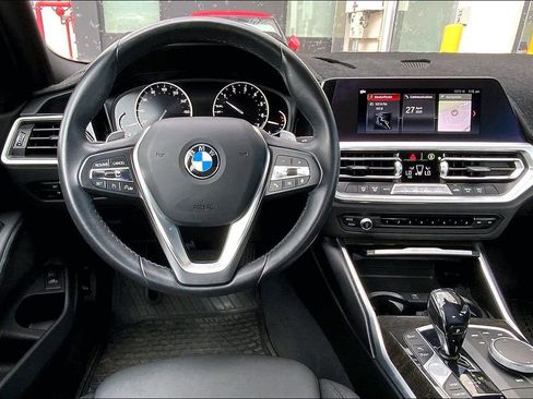 Used 2020 BMW 330i Sedan RWD image 5