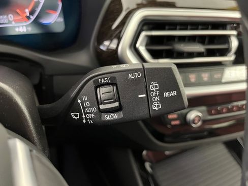 Used 2024 BMW X3 xDrive30i w/ Convenience Package image 23