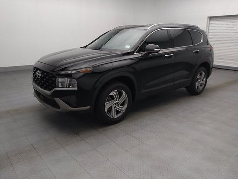 Used 2023 Hyundai Santa Fe SEL AWD/4WD image 2