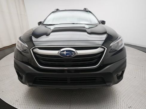 Certified 2022 Subaru Outback Premium AWD/4WD image 11