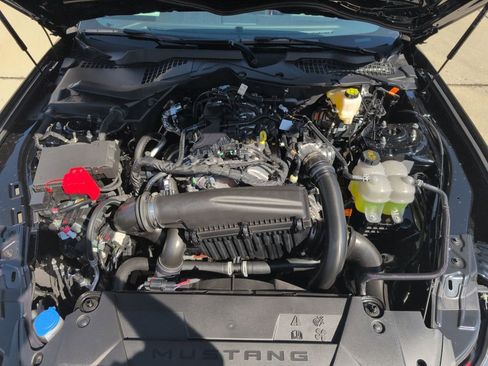 New 2026 Ford Mustang Premium image 30