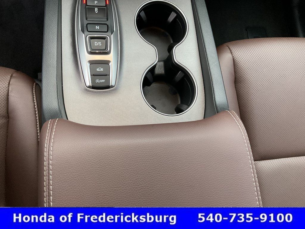 Used 2026 Honda Ridgeline RTL image 34