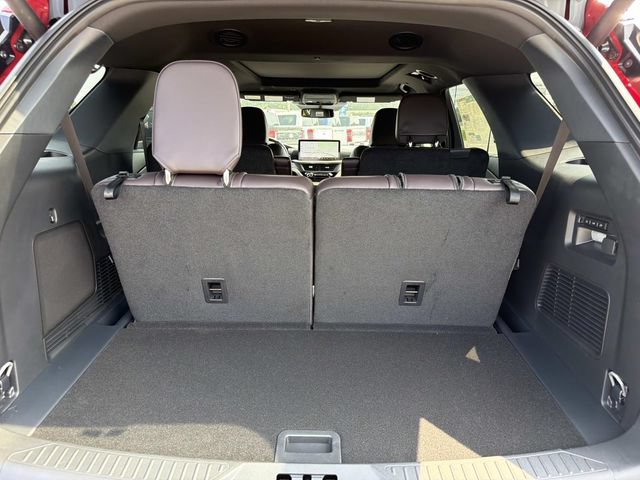 New 2026 Ford Explorer Platinum RWD image 21