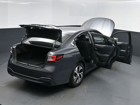 Used 2021 Subaru Legacy Premium image 17