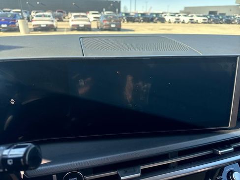 New 2026 Hyundai Santa Fe SEL image 20