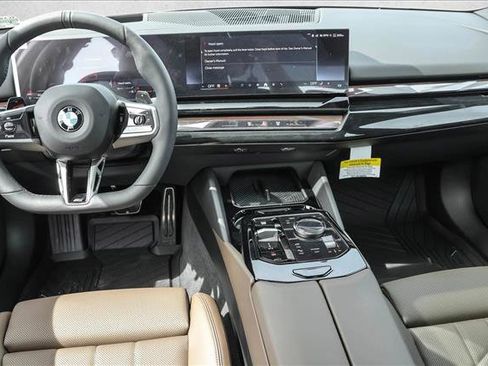New 2027 BMW 530i xDrive AWD/4WD image 23