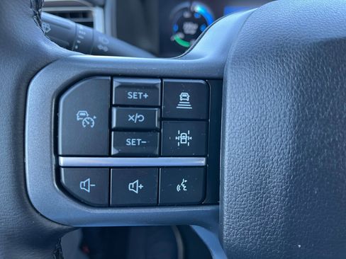 New 2025 Ford F150 Lightning Flash image 15