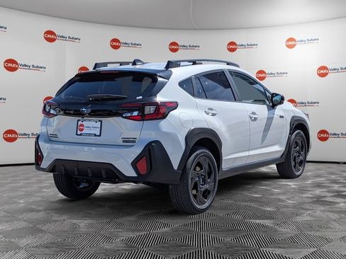 New 2026 Subaru Crosstrek 2.5i Sport AWD/4WD image 5