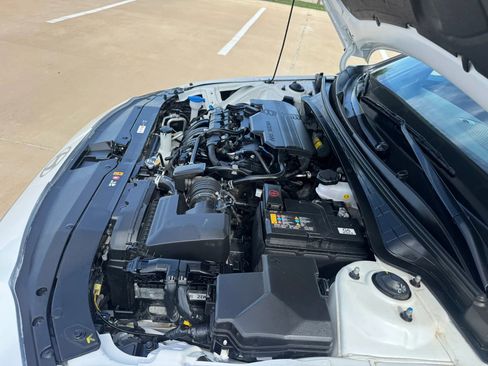 Used 2025 Hyundai Elantra Sport FWD image 58