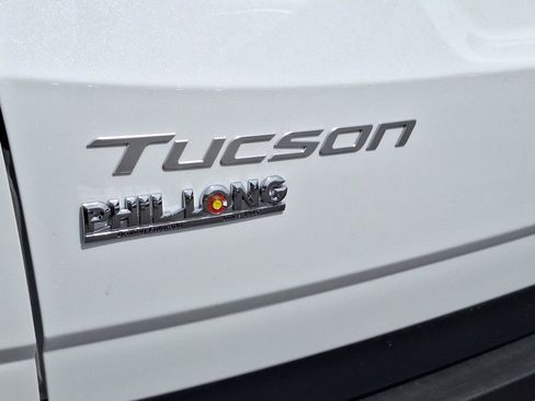 New 2025 Hyundai Tucson SE image 28