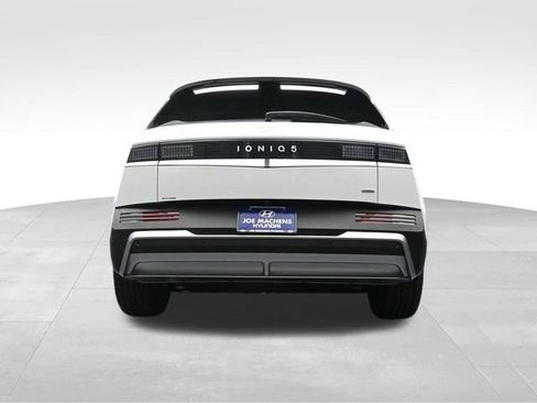 New 2026 Hyundai Ioniq 5 SEL AWD/4WD image 35