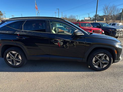 Used 2025 Hyundai Tucson SEL image 7