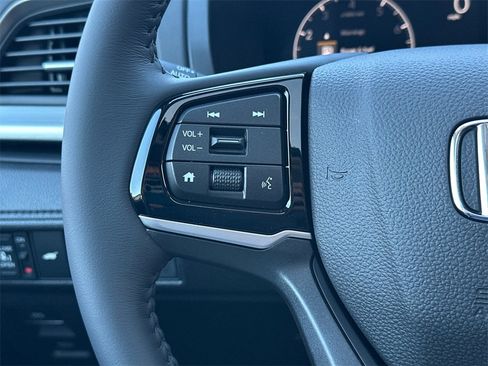 New 2026 Honda Odyssey EX-L image 25