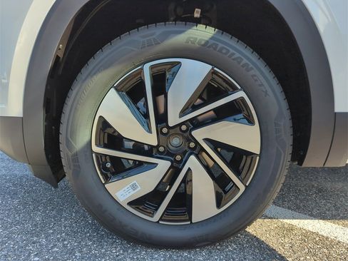 New 2026 Volkswagen Atlas SE image 44