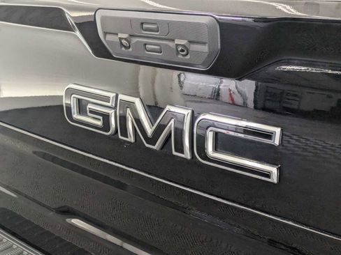 Used 2021 GMC Sierra 1500 Denali w/ Denali Ultimate Package AWD/4WD image 12