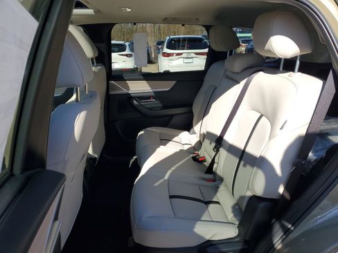 New 2026 MAZDA CX-70 3.3 Turbo w/ Preferred Package image 14