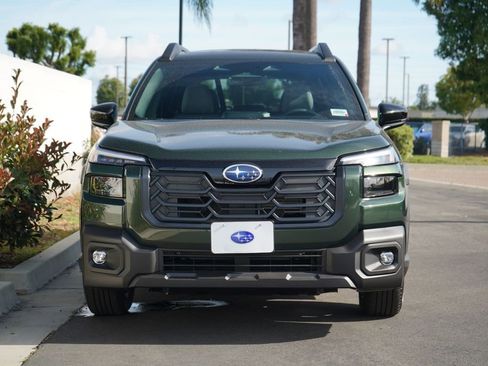 New 2026 Subaru Outback Limited AWD/4WD image 5