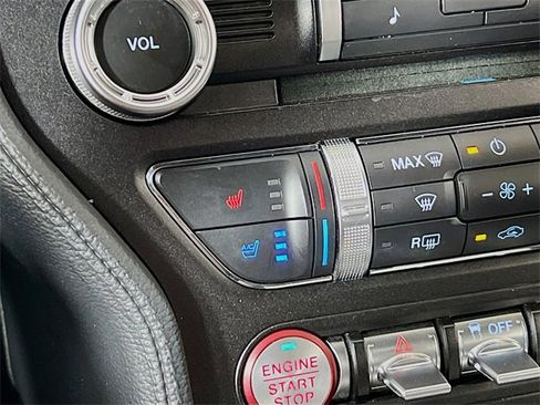 Used 2019 Ford Mustang GT Premium w/ Equipment Group 401A image 21