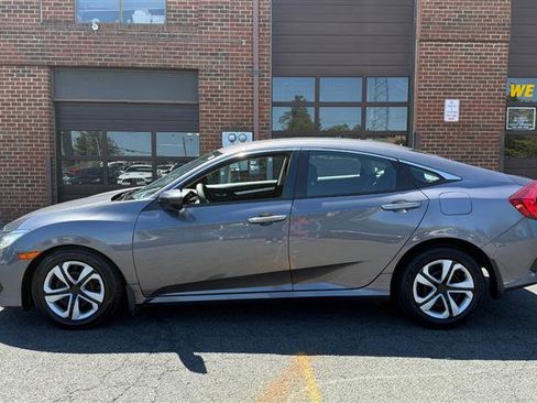 Used 2018 Honda Civic LX image 19