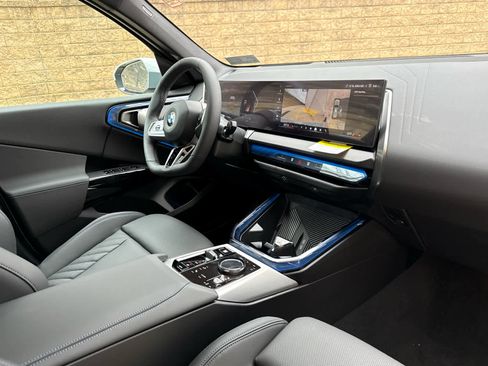 New 2026 BMW X3 xDrive30 w/ Premium Package image 8