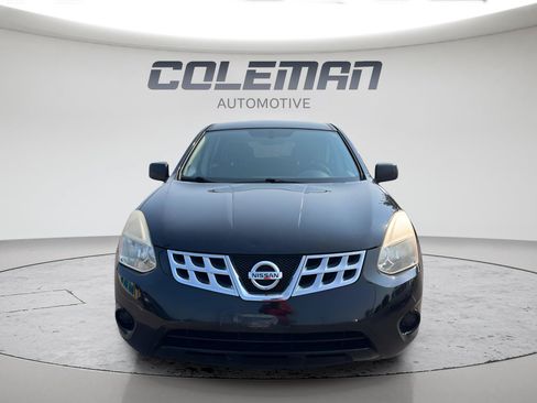 Used 2011 Nissan Rogue S AWD/4WD image 2