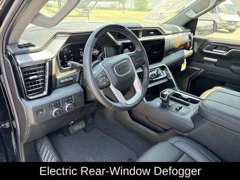 New 2026 GMC Sierra 1500 Denali image 10