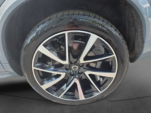 Used 2023 Volvo XC90 B6 Plus AWD/4WD image 38
