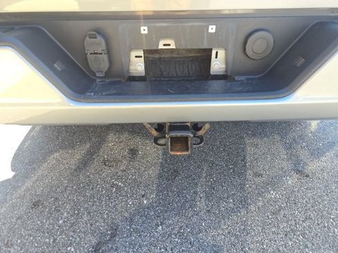 Used 2024 Chevrolet Silverado 1500 Custom AWD/4WD image 23