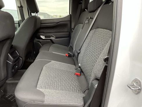 Used 2024 Ford Ranger XLT w/ FX4 Off-Road Package AWD/4WD image 23