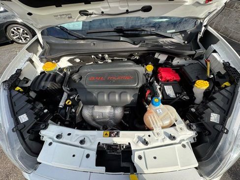 Used 2022 RAM ProMaster City Wagon image 7